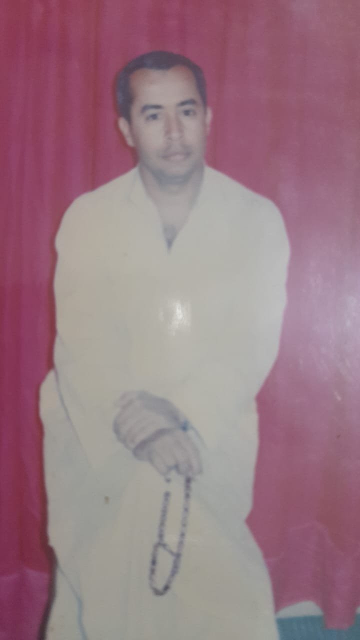 صورة من ألبوم عبدالغفار